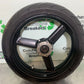 TRIUMPH 600 DAYTONA FRONT WHEEL YEAR 2003-2006 (STOCK 999)