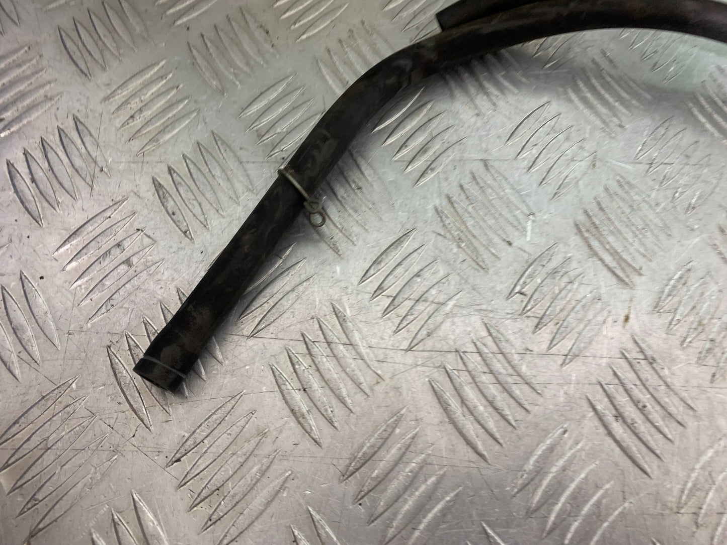 HONDA VT750 SHADOW PIPE AND FILTERS YEAR 2003-2004 (CMB1265)