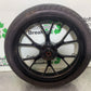 APRILIA RS4 125 FRONT WHEEL (DAMAGED)  YEAR 2011-2016 (STOCK 994)