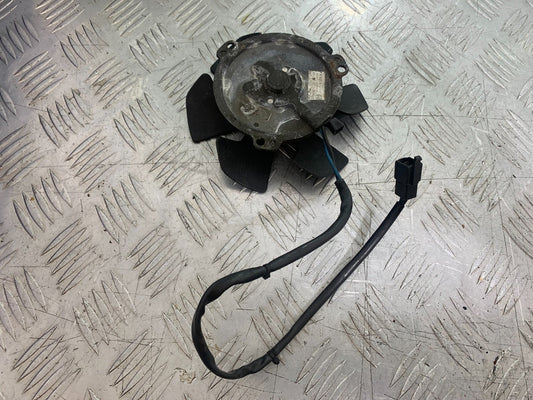YAMAHA YZF1000 THUNDERACE RADIATOR FAN   YEAR 1997-2000 (CMB1204)