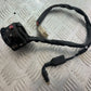 TRIUMPH 955i SPRINT ST LEFT SWITCH GEAR  YEAR 1999-2004 (CMB1124)