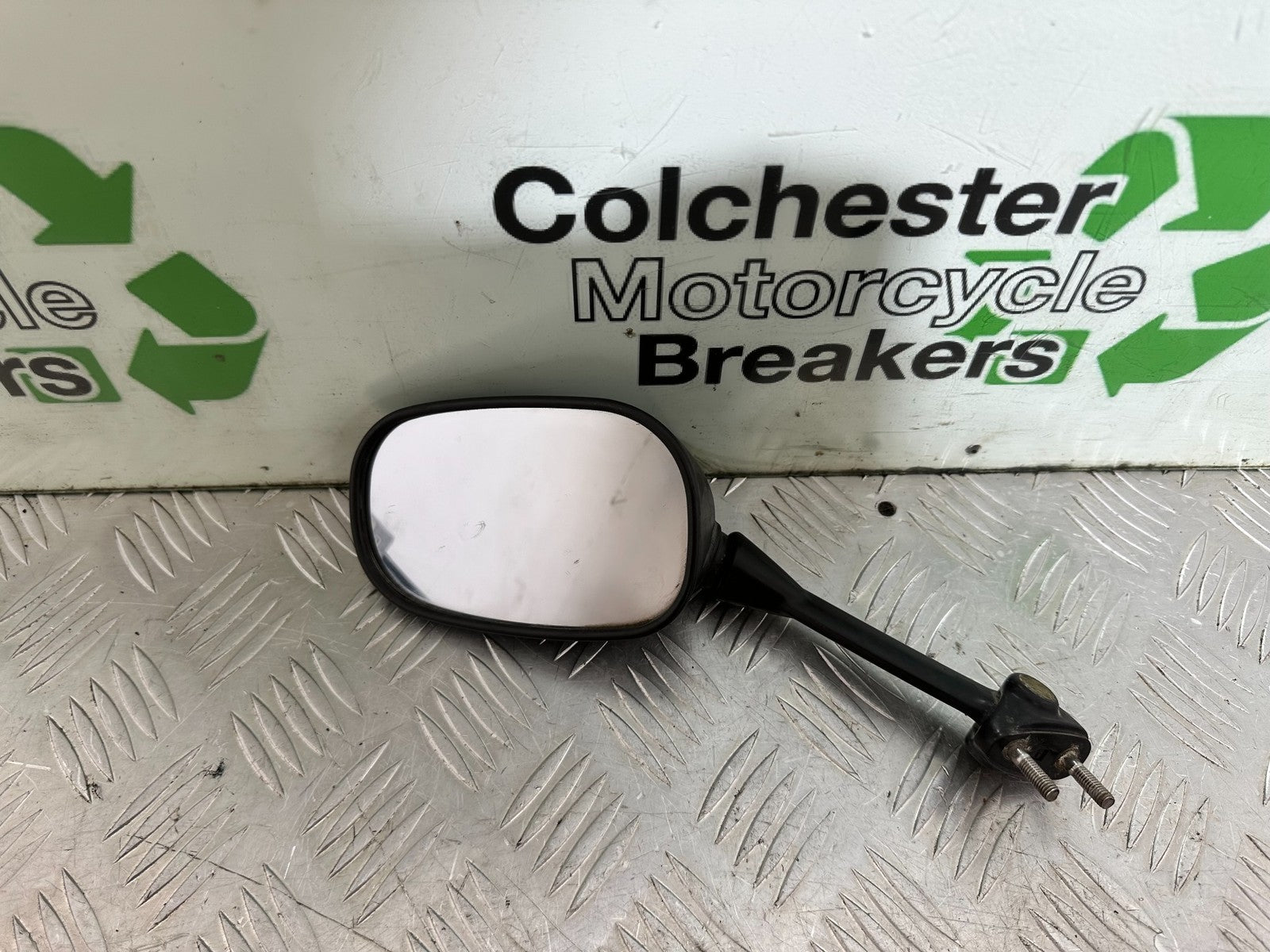 KAWASAKI ER6 F ER6F LEFT MIRROR YEAR 2005-2008 (CMB1178)