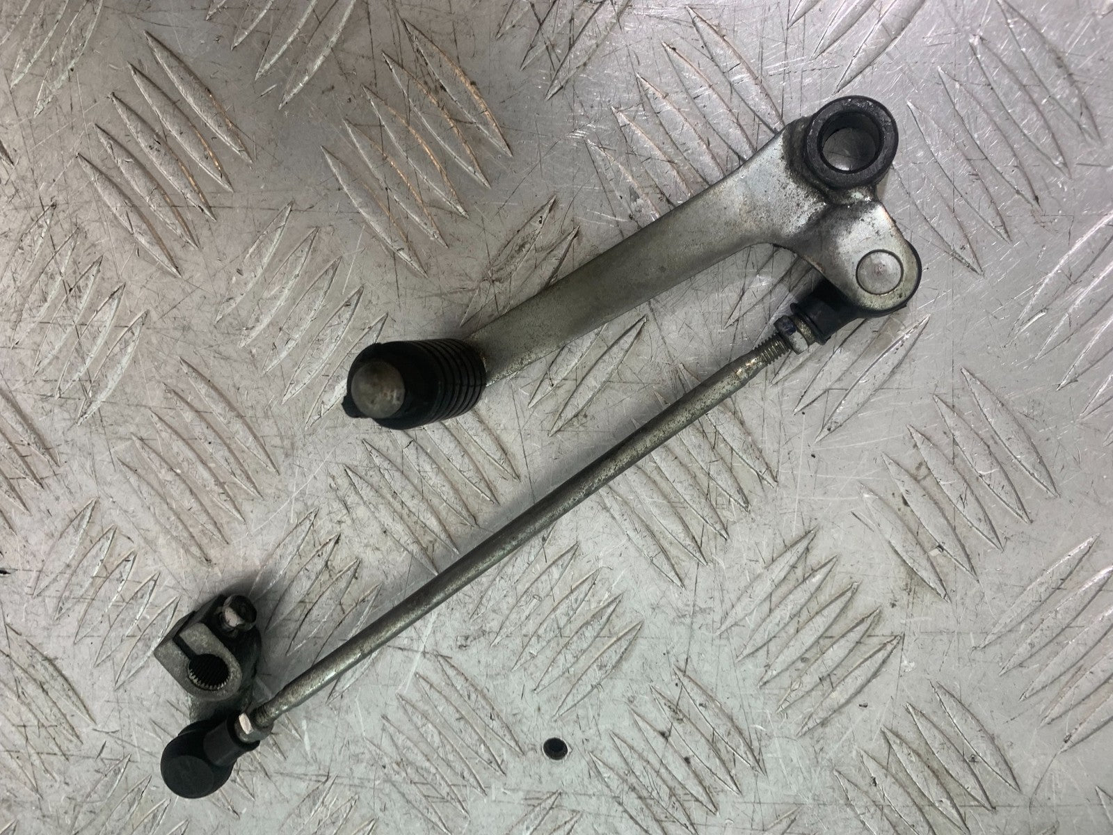 YAMAHA XJ900 XJ 900 DIVERSION GEAR LEVER  YEAR 1994-2002(CMB1292)