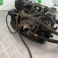 HONDA VFR800 PRE V-TEC THROTTLE BODIES  YEAR 1998-2001 (CMB1233)