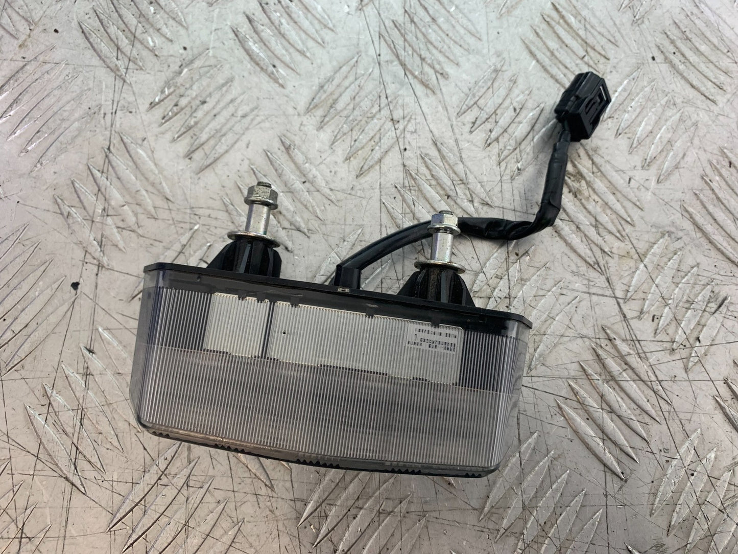 HONDA NC750 NC 750 X DCT REAR LIGHT YEAR 2019 (CMB1223)