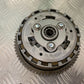HONDA CB500 f CB500F CLUTCH   YEAR 2022 (STOCK 951)