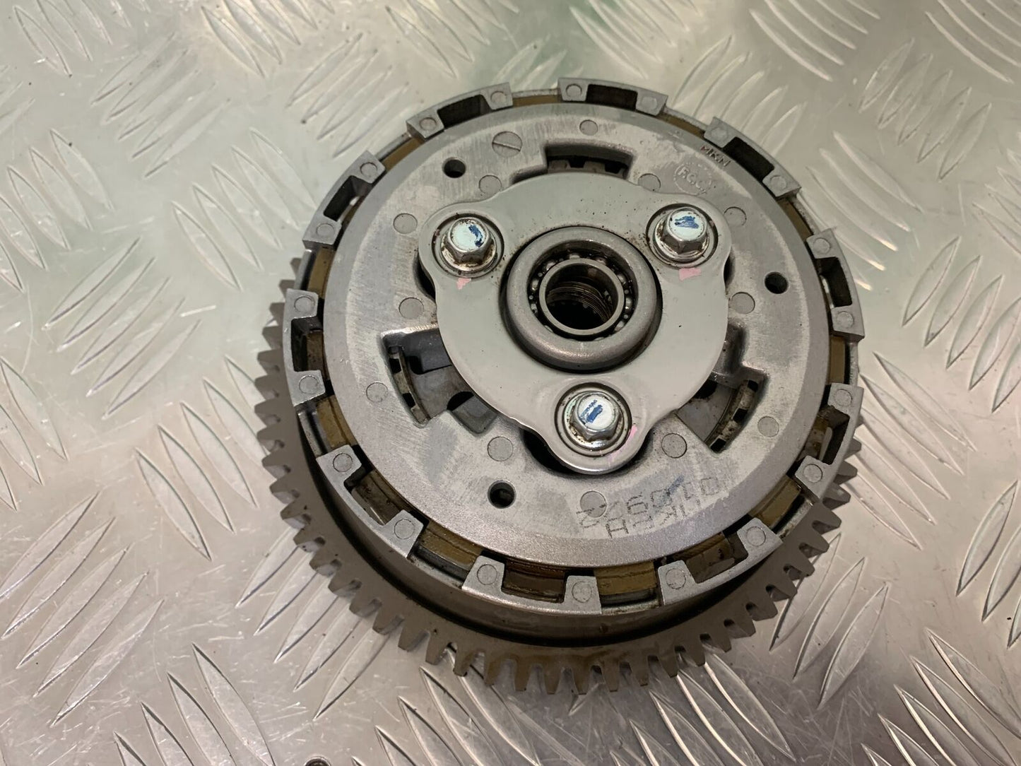 HONDA CB500 f CB500F CLUTCH   YEAR 2022 (STOCK 951)