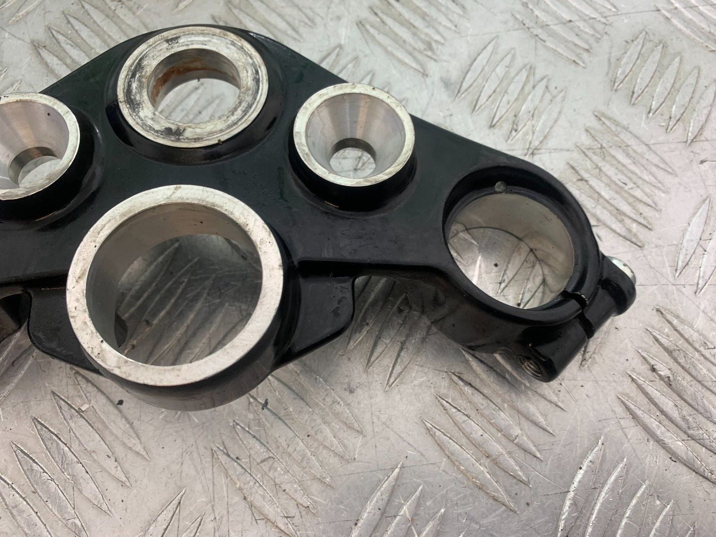 BSA 650 GOLD STAR TOP YOKE   YEAR 2022-2025 (CMB1262)