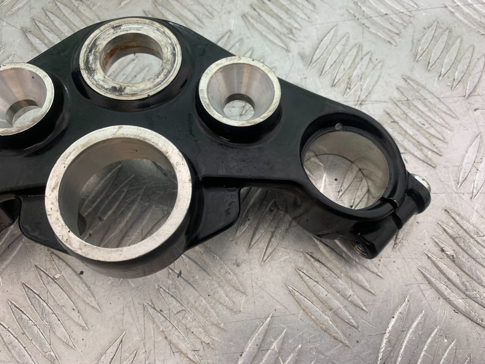 BSA 650 GOLD STAR TOP YOKE   YEAR 2022-2025 (CMB1262)