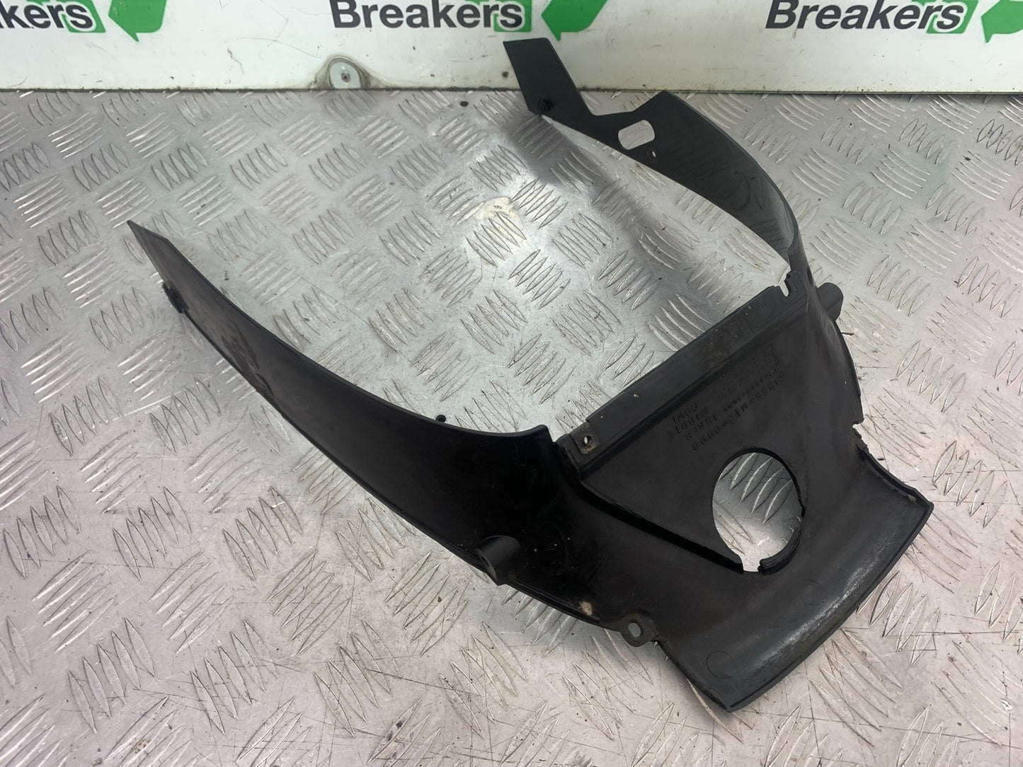 HONDA ST1100 PAN EUROPEAN FAIRING V-PIECE YEAR  1993-2001 (CMB1195)