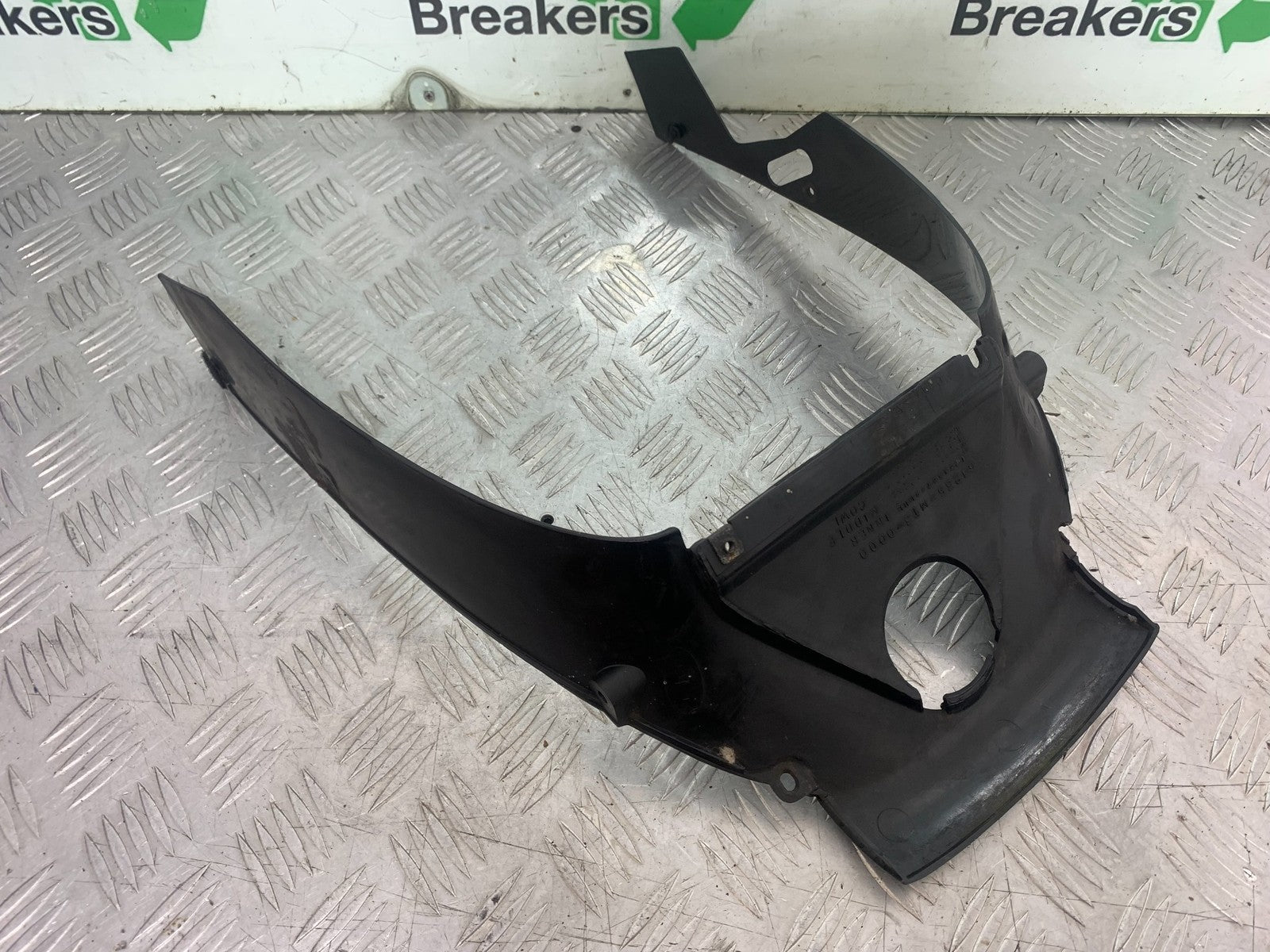 HONDA ST1100 PAN EUROPEAN FAIRING V-PIECE YEAR  1993-2001 (CMB1195)