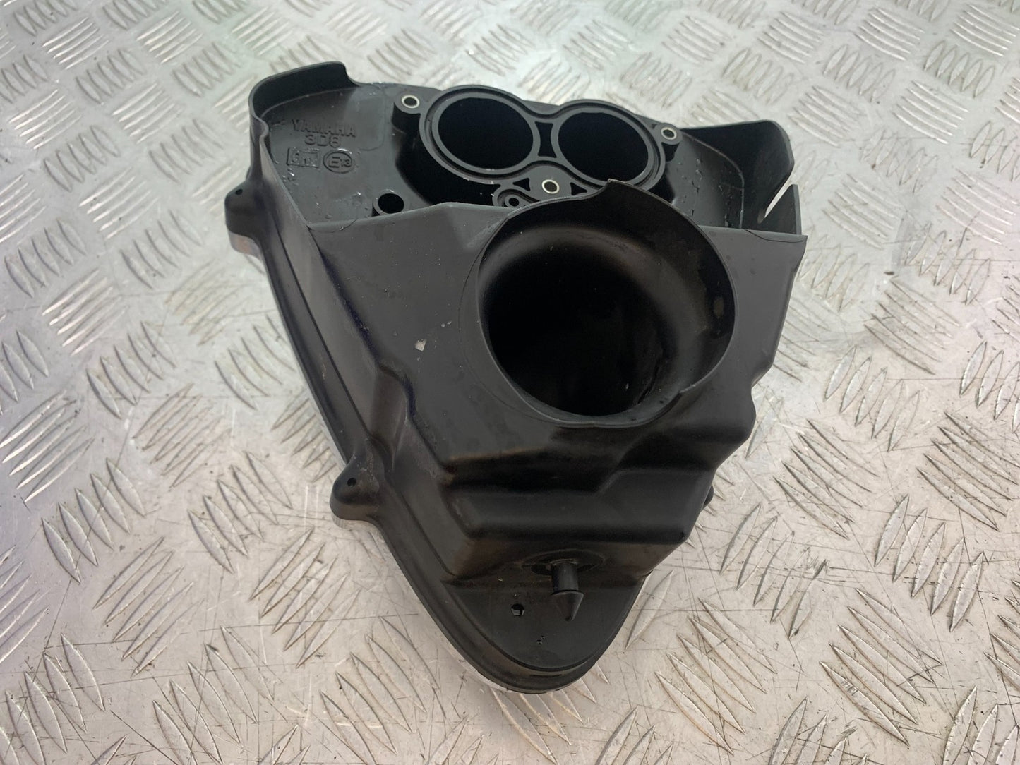 YAMAHA XVS 1300 MIDNIGHT STAR AIRBOX YEAR 2007-16 (CMB1200)