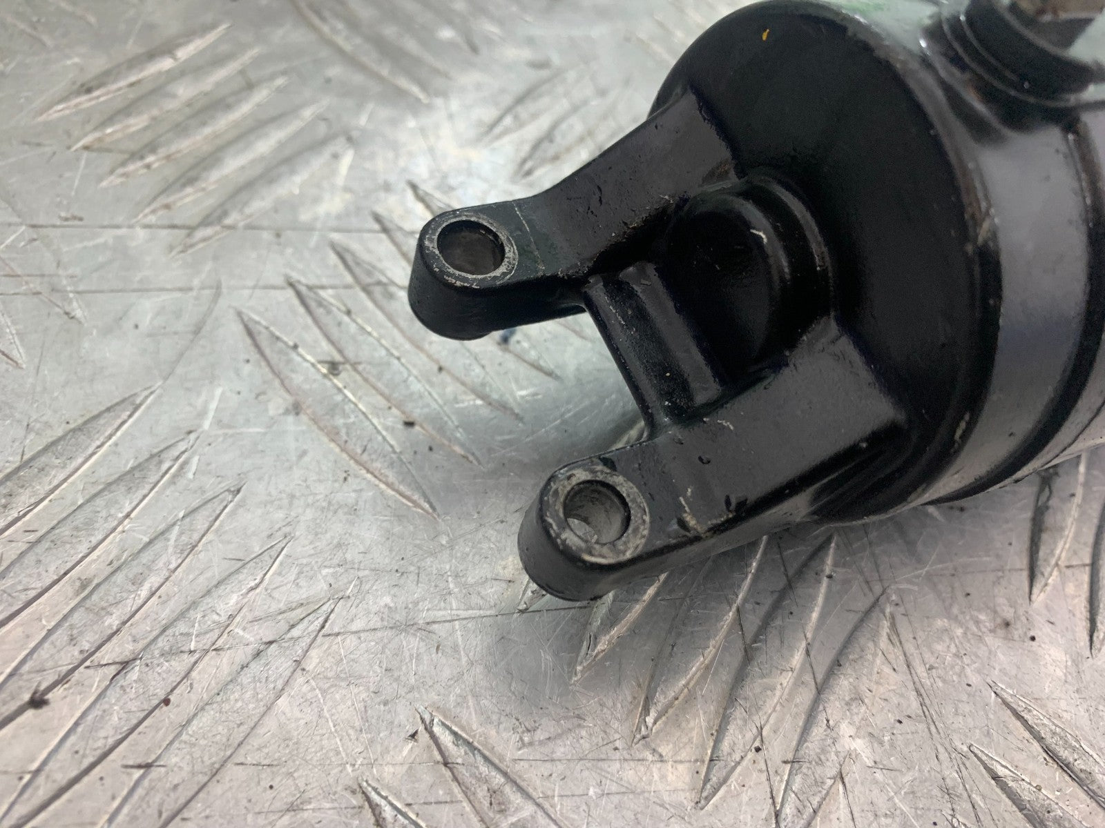TRIUMPH 675 STREET TRIPLE R STARTER MOTOR YEAR 2013 - 2016  (CMB1221)