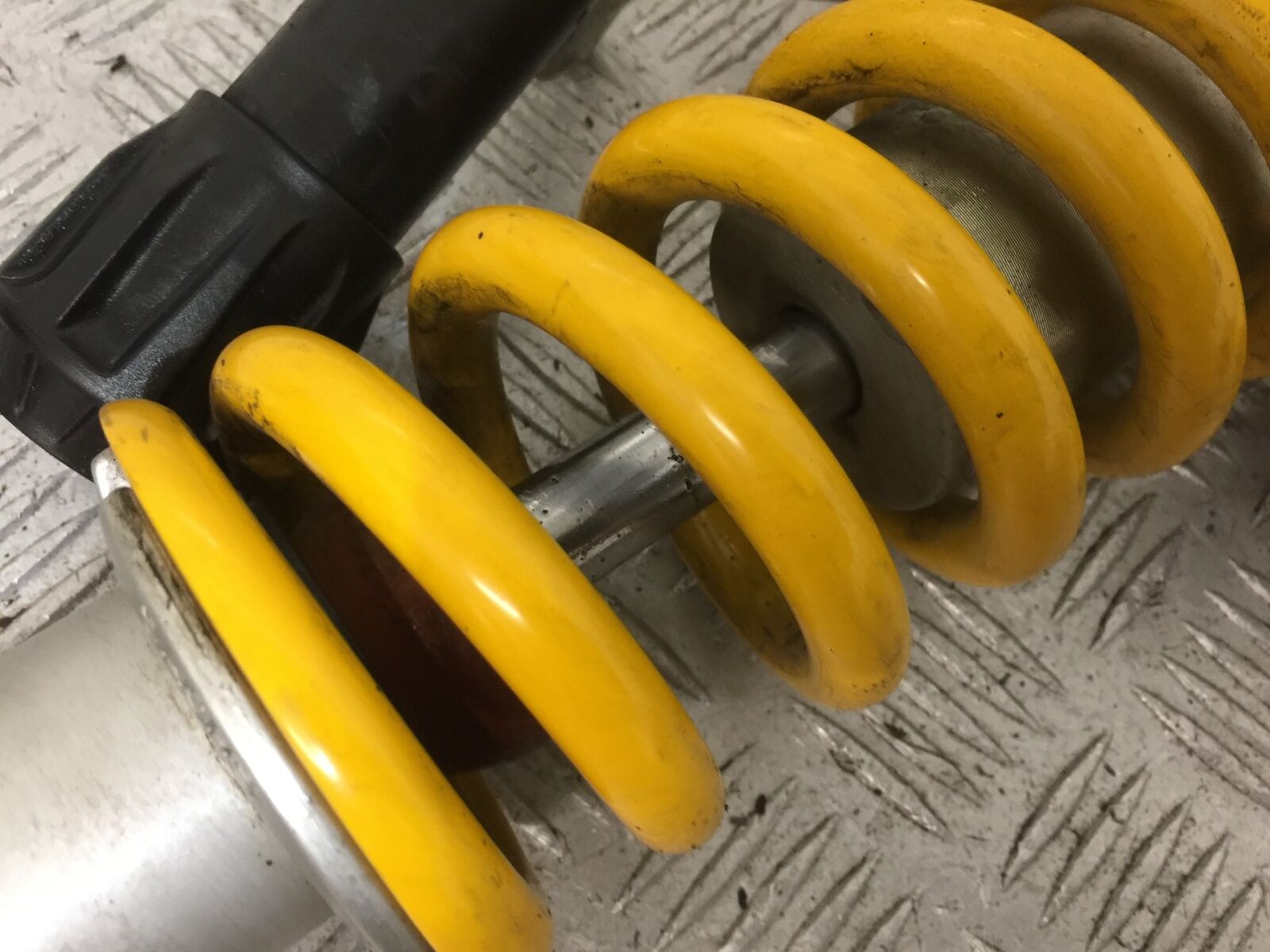 MV AGUSTA TURISMO VELOCE 800 REAR SHOCK   YEAR 2017 (STOCK 885)