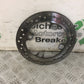 TRIUMPH 600 SPEED FOUR REAR BRAKE DISC  YEAR 2002  (STOCK 756)