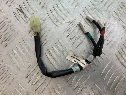 KTM 790 DUKE WIRING SUBLOOM YEAR 2018-2021  (CMB11150)