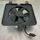 TRIUMPH 955i SPRINT ST RADIATOR FAN  YEAR 1999-04 (CMB1230)