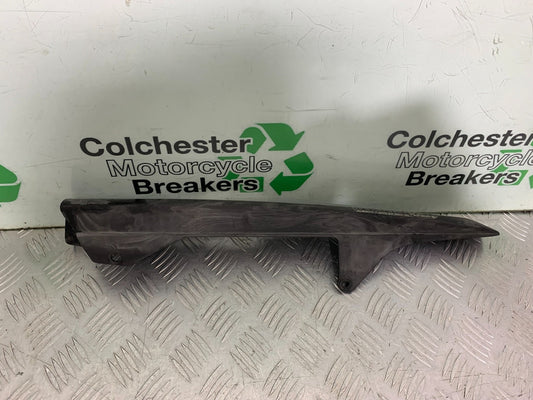 HONDA CB600 CB 600 HORNET CHAIN GUARD YEAR 1998-2002 (CMB1297)