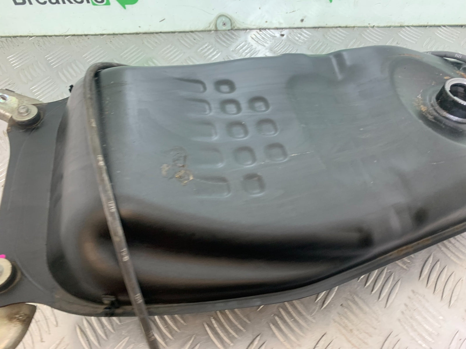 HONDA NC750 NC 750 S PETROL TANK  2016-2020 (CMB1146)