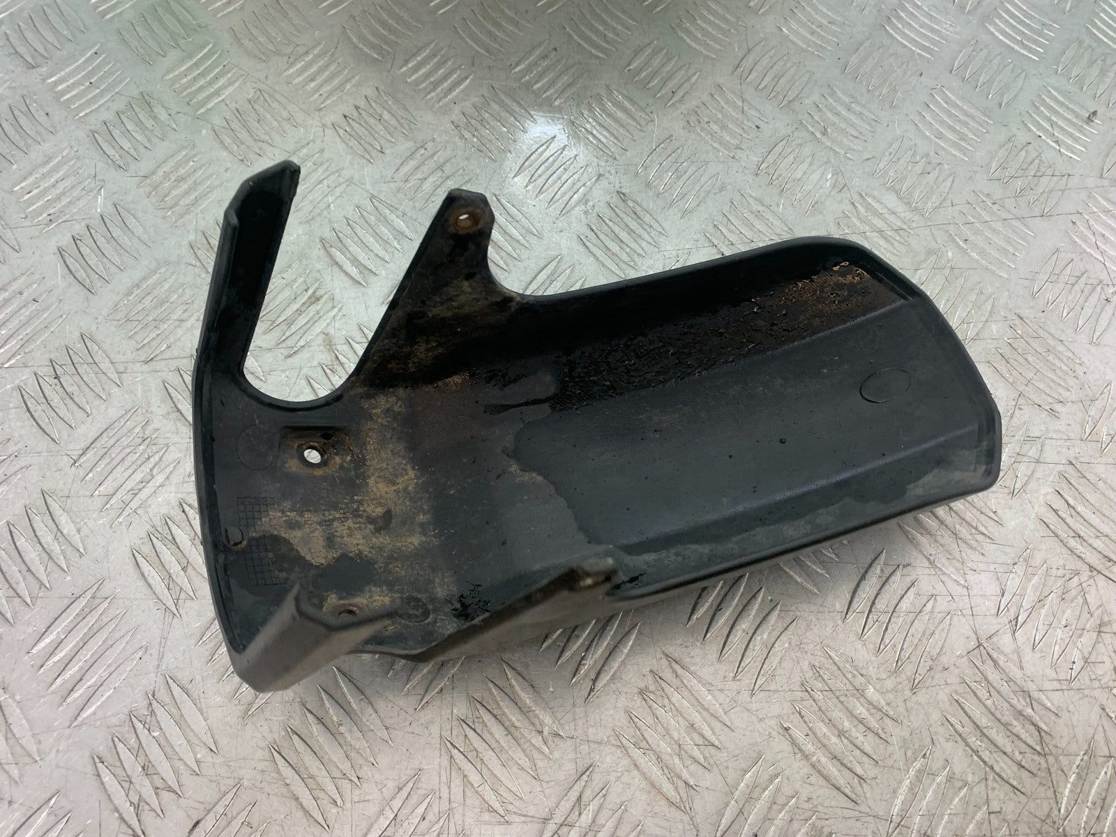 APRILIA 650 PAGASO STRADA FRONT MUDGUARD (REAR PART)  YEAR 2005-2010 (CMB1260)