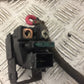 SUZUKI GSF600 GSF 600 BANDIT STARTER SOLENOID  YEAR 2002 STOCK 416