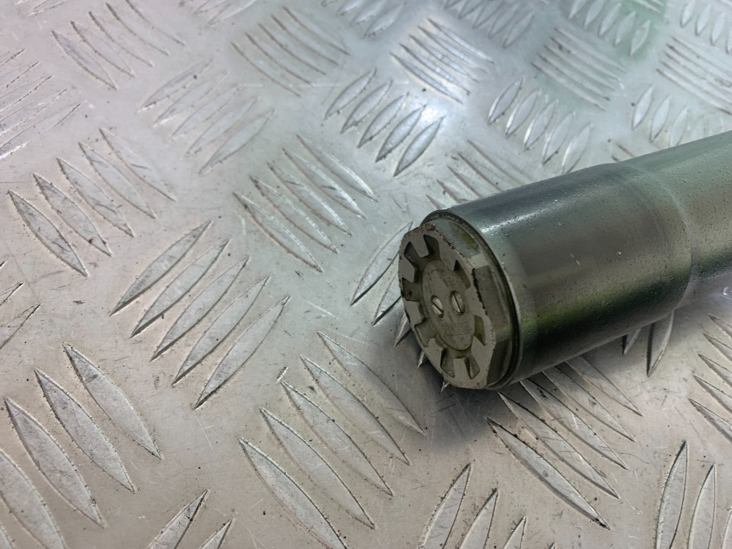 KAWASAKI ZX6R FORKS YEAR 2009-2012 (CMB1136)