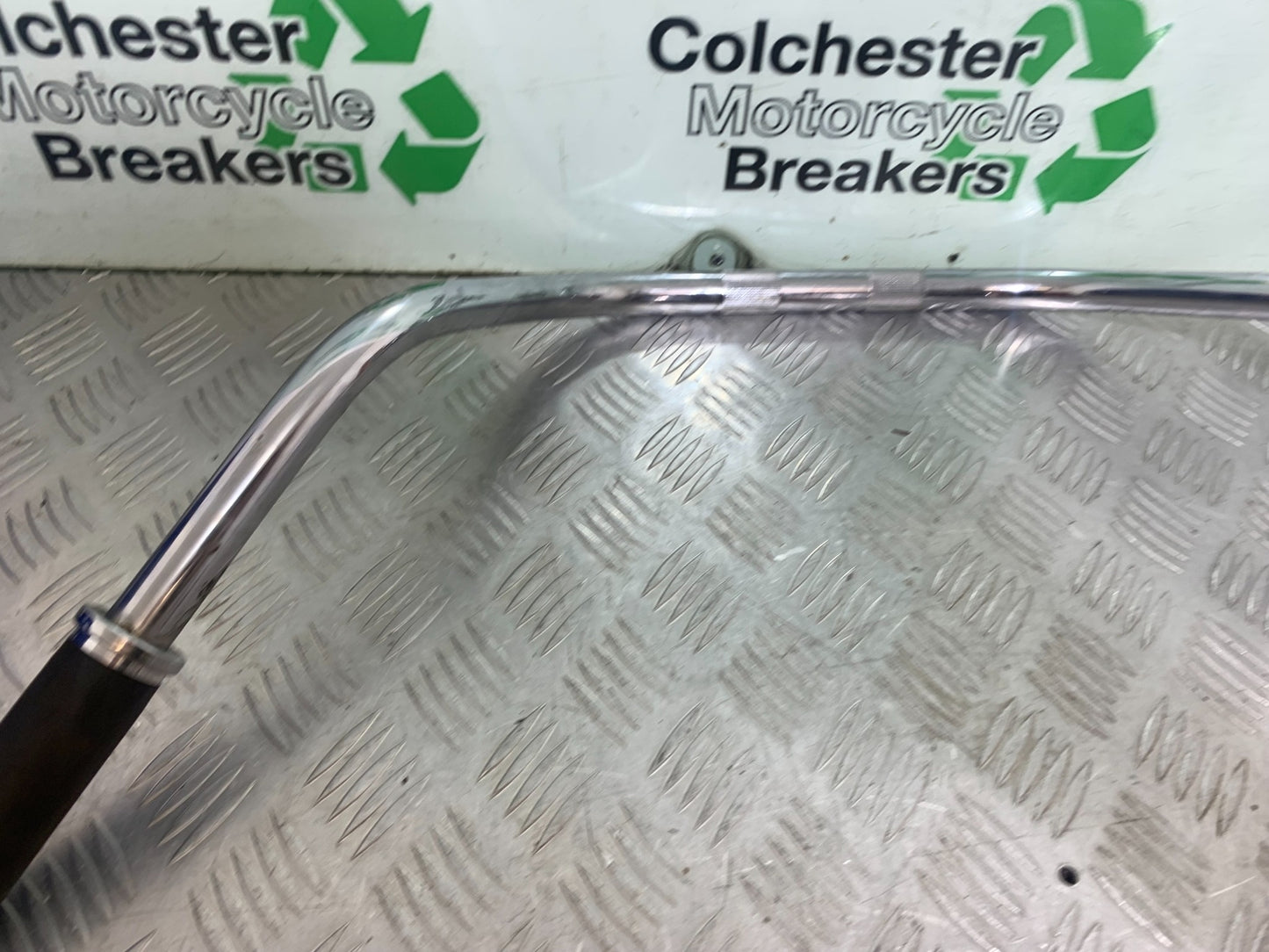 KAWASAKI VN1500 CLASSIC HANDLEBARS  YEAR 1999 -2006 (CMB1166)