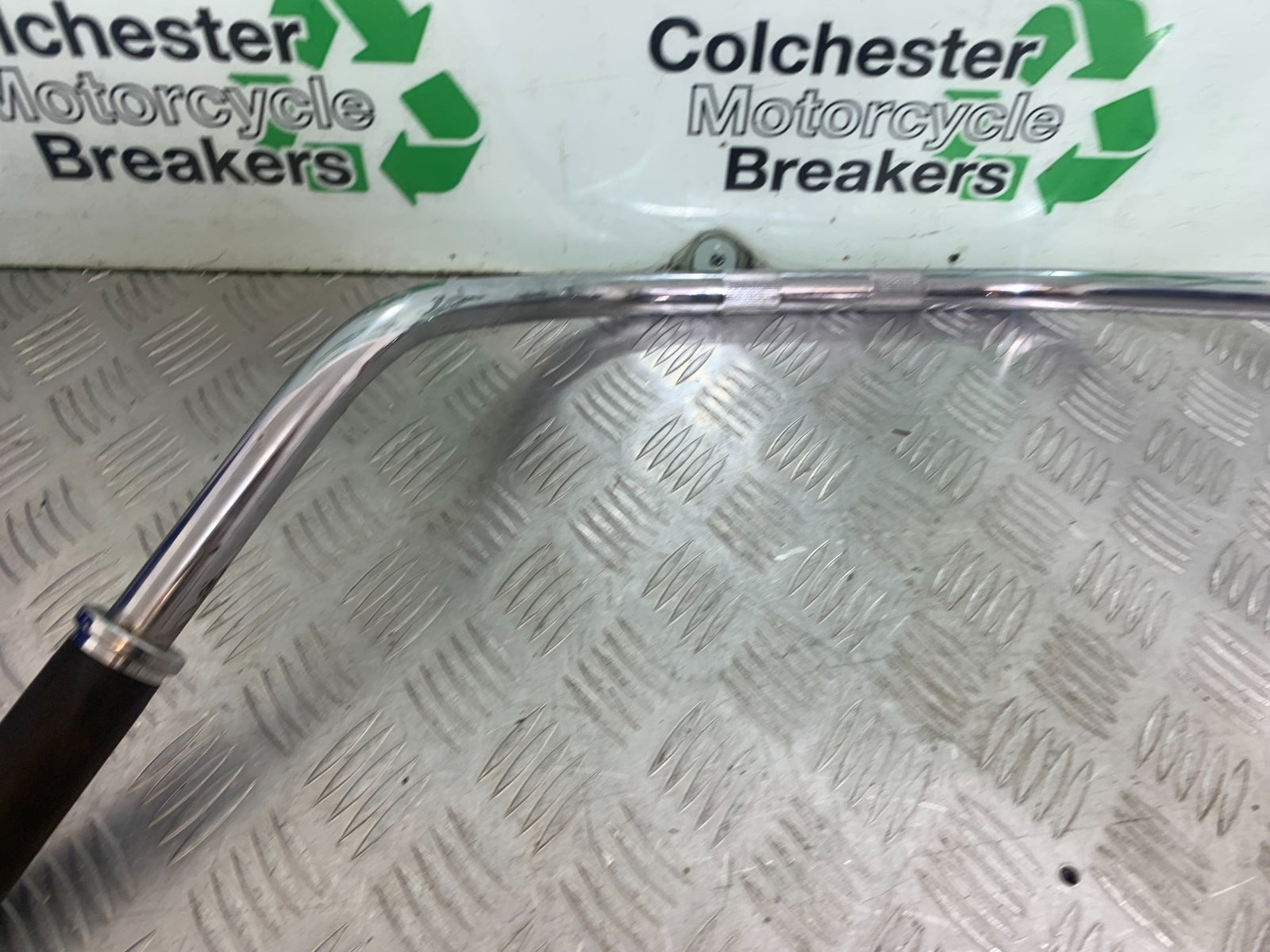 KAWASAKI VN1500 CLASSIC HANDLEBARS  YEAR 1999 -2006 (CMB1166)