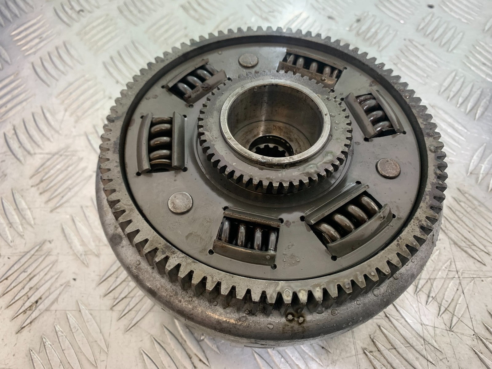 KAWASAKI VN1500 CLASSIC CLUTCH   YEAR 1999 -2006 (CMB1166)