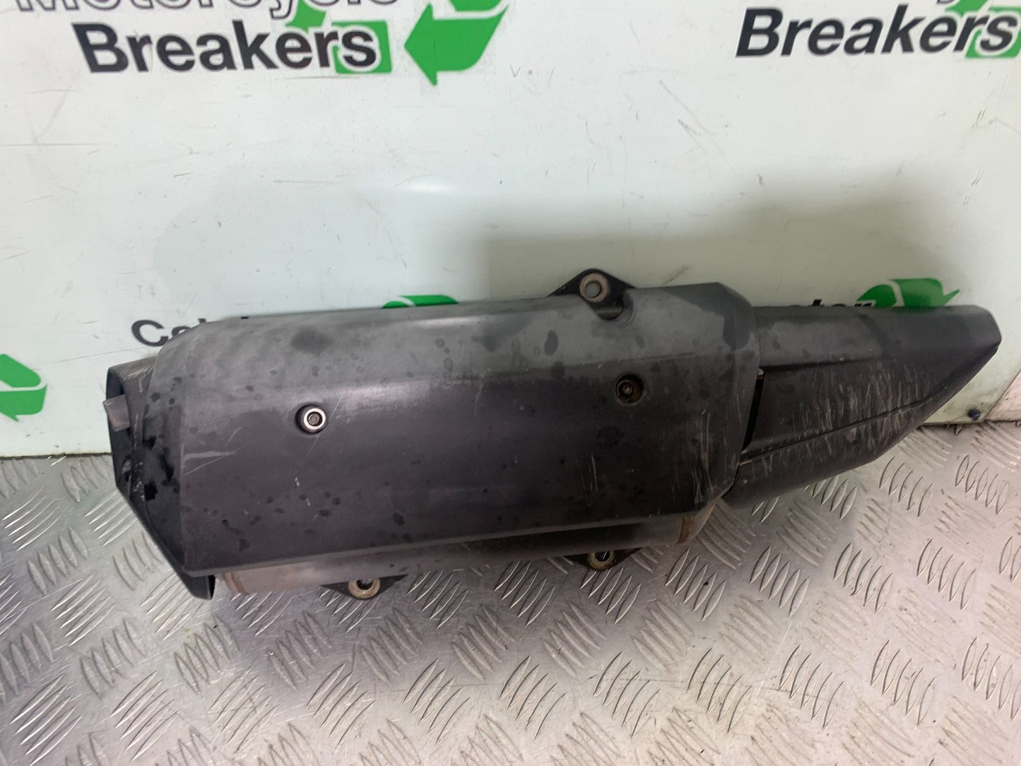 YAMAHA XMAX 300 SILENCER  YEAR 2017-2020 (CMB1218)