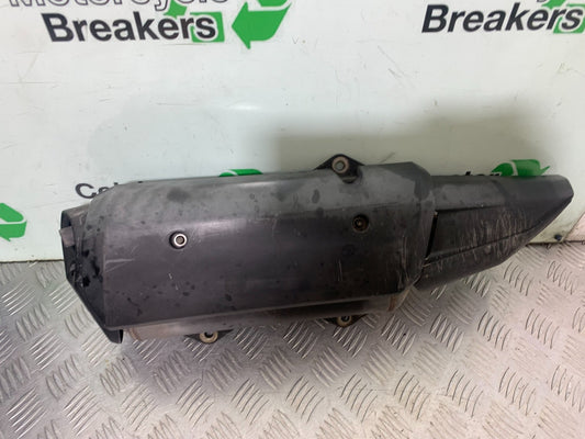 YAMAHA XMAX 300 SILENCER  YEAR 2017-2020 (CMB1218)