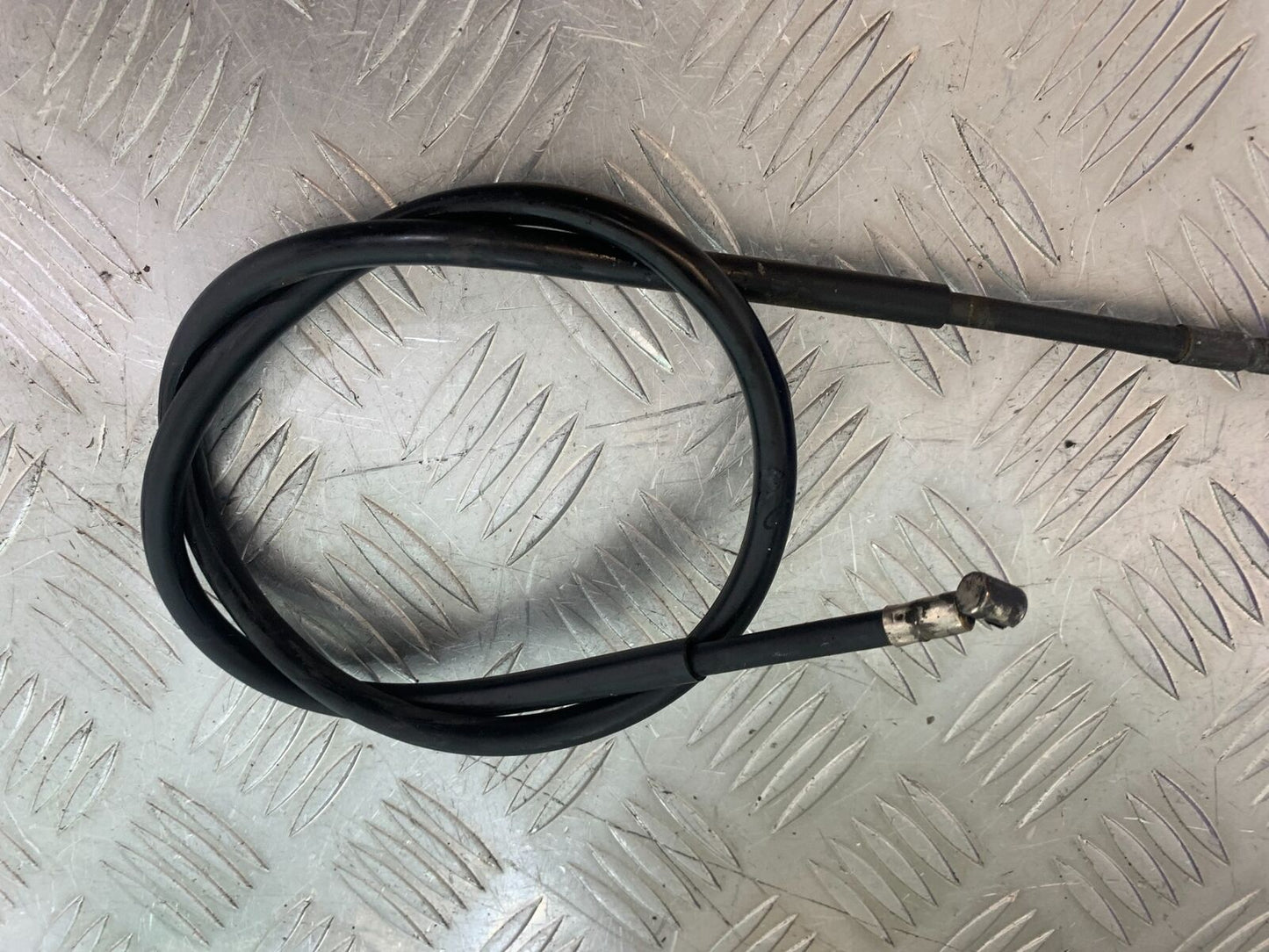 KAWASAKI ZX6R ZX6 J CLUTCH CABLE  YEAR 2000 (CMB1129)