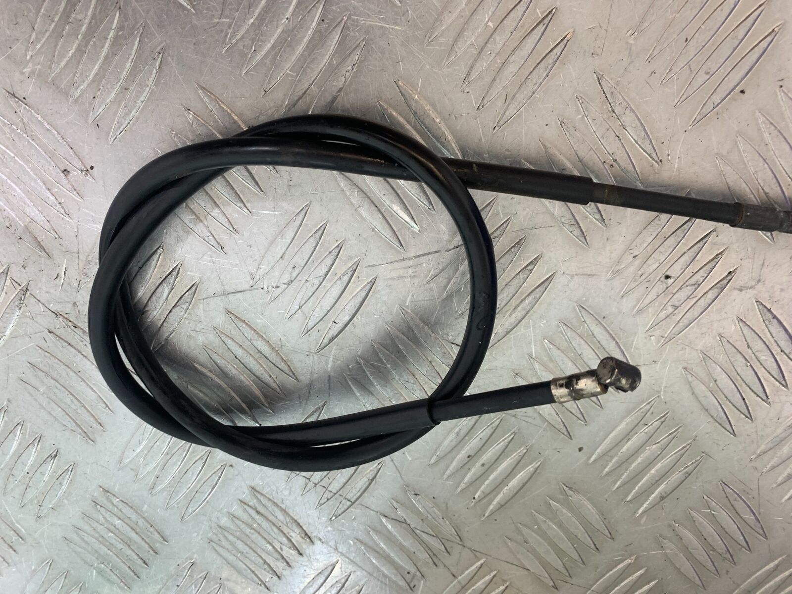 KAWASAKI ZX6R ZX6 J CLUTCH CABLE  YEAR 2000 (CMB1129)