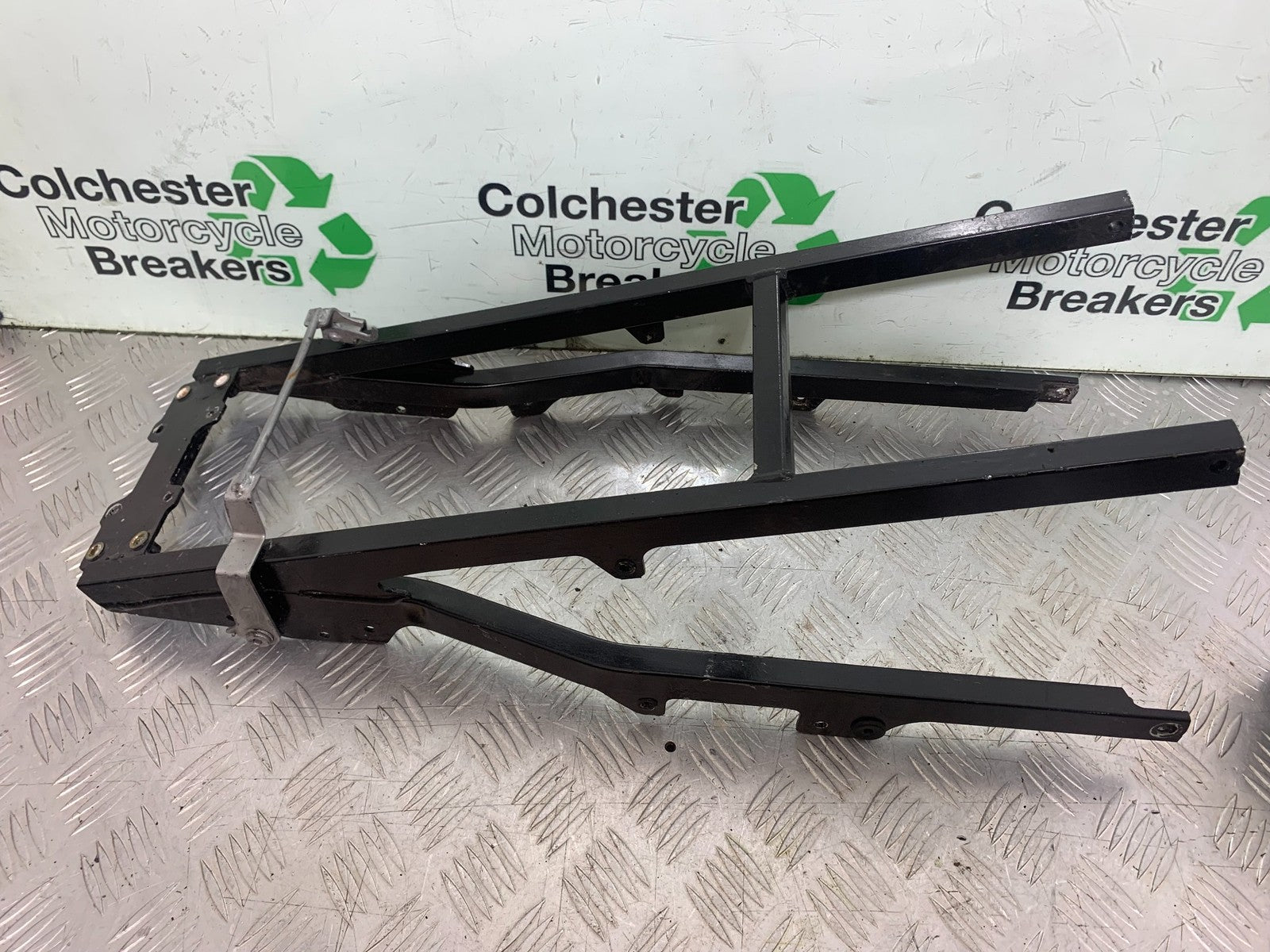 KAWASAKI GPX 750 GPX 750 REAR SUBFRAME YEAR 1990