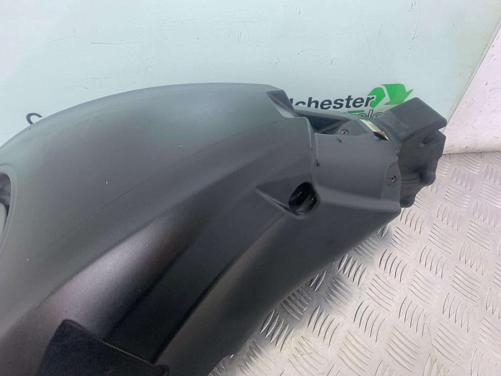 DUCATI DIAVEL 1200 PETROL TANK YEAR 2014-17 (CMB1054)