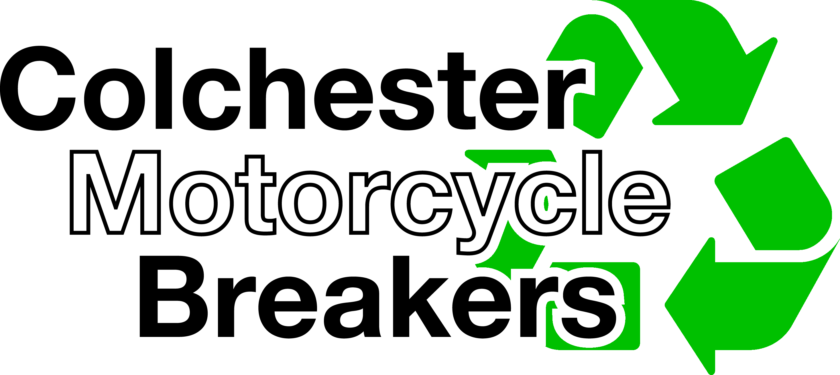 Colchester Rgs Logo Colchester Motorcycle Breakers Online Store